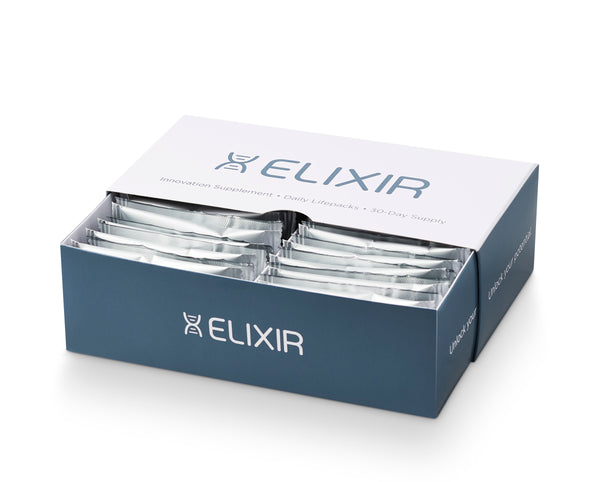 Elixir Lifepacks