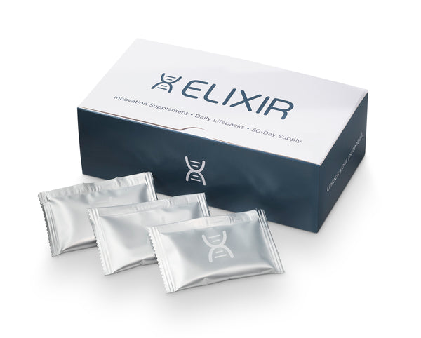 Elixir Lifepacks